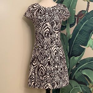 Lilly Pulitzer Full Entourage Layton - Brown